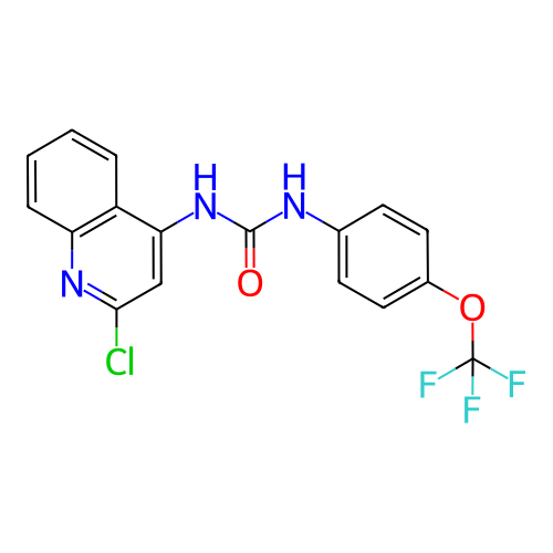 Chemical structure of BindingDB Monomer ID 50326816