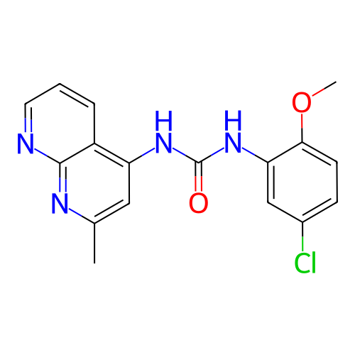 Chemical structure of BindingDB Monomer ID 50326821
