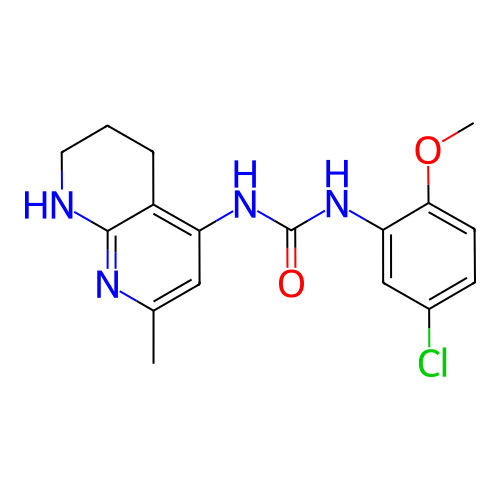 Chemical structure of BindingDB Monomer ID 50326823