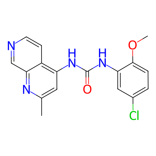 Chemical structure of BindingDB Monomer ID 50326824