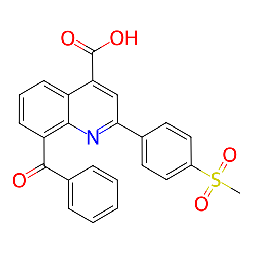Chemical structure of BindingDB Monomer ID 50326828