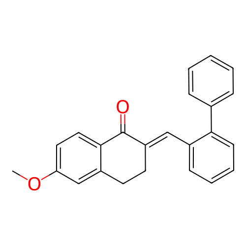 Chemical structure of BindingDB Monomer ID 50326838