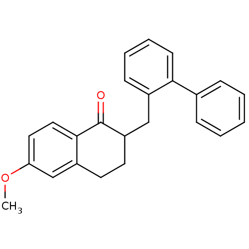 Chemical structure of BindingDB Monomer ID 50326839