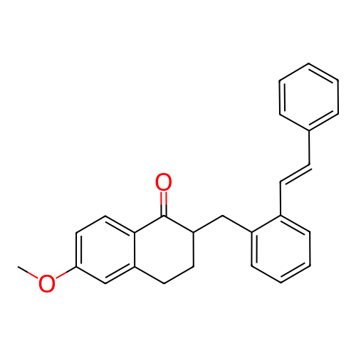 Chemical structure of BindingDB Monomer ID 50326840