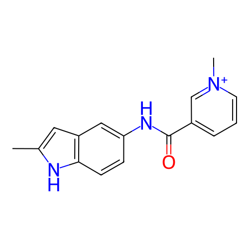 Chemical structure of BindingDB Monomer ID 50326849