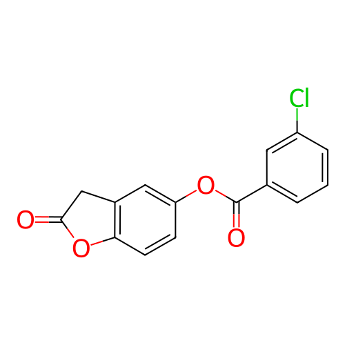 Chemical structure of BindingDB Monomer ID 50326851
