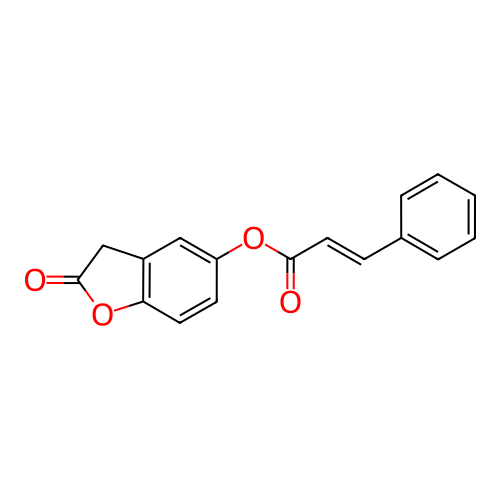 Chemical structure of BindingDB Monomer ID 50326852
