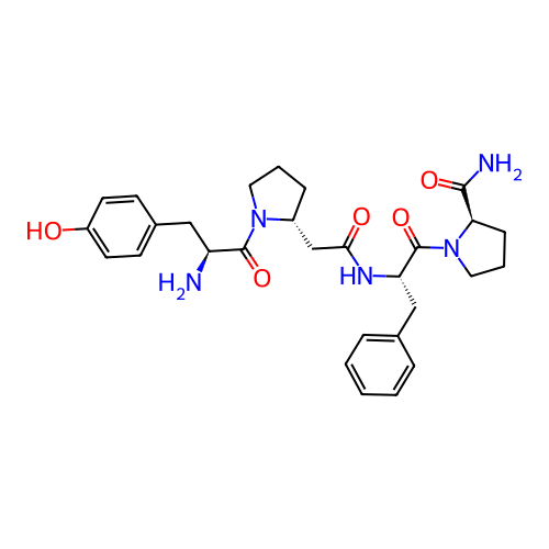 Chemical structure of BindingDB Monomer ID 50326886
