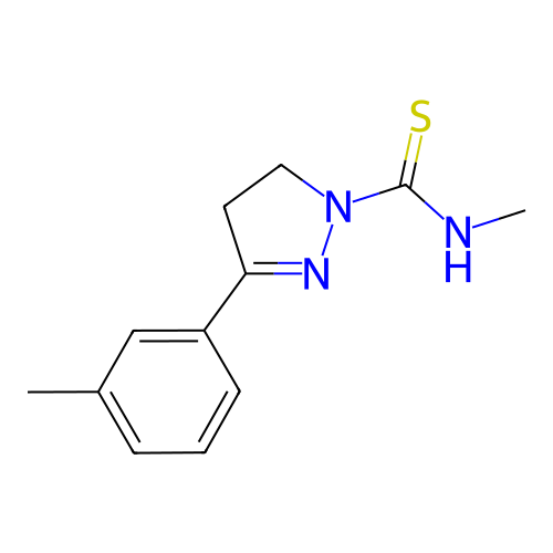 Chemical structure of BindingDB Monomer ID 50326894