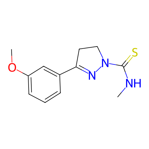 Chemical structure of BindingDB Monomer ID 50326895