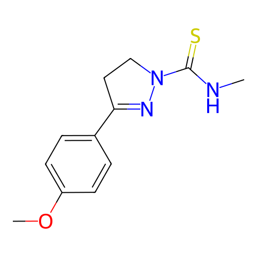 Chemical structure of BindingDB Monomer ID 50326896