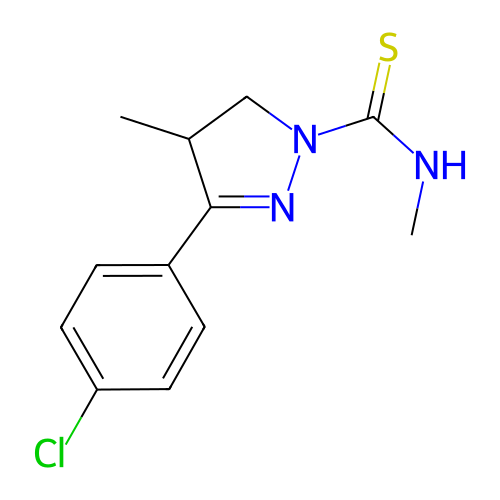 Chemical structure of BindingDB Monomer ID 50326900