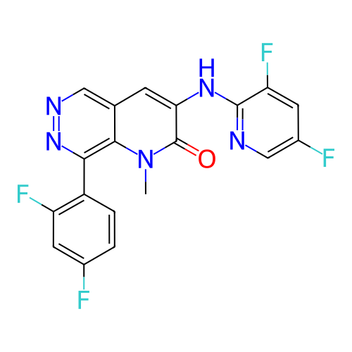 Chemical structure of BindingDB Monomer ID 50326906