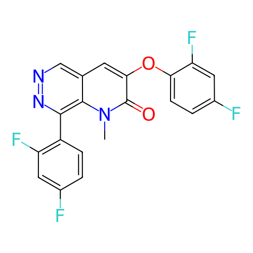 Chemical structure of BindingDB Monomer ID 50326909