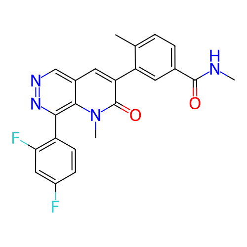 Chemical structure of BindingDB Monomer ID 50326914