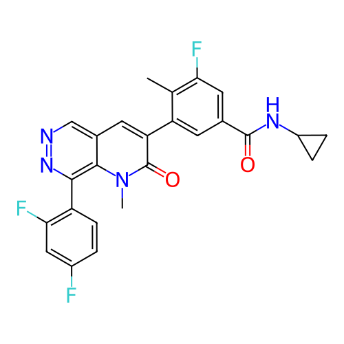 Chemical structure of BindingDB Monomer ID 50326917