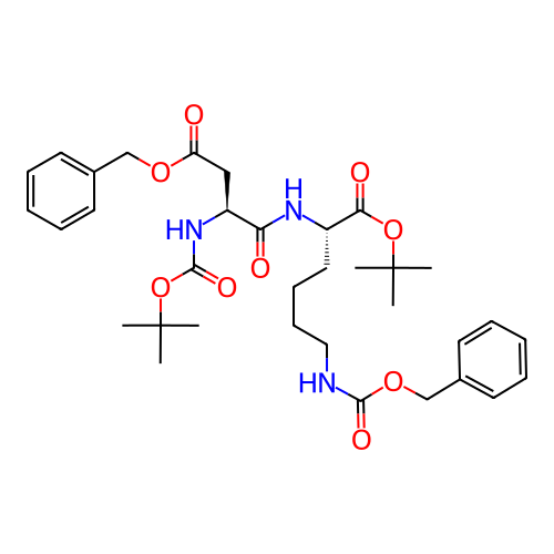 Chemical structure of BindingDB Monomer ID 50326927