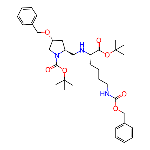 Chemical structure of BindingDB Monomer ID 50326928