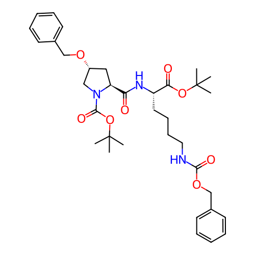 Chemical structure of BindingDB Monomer ID 50326930