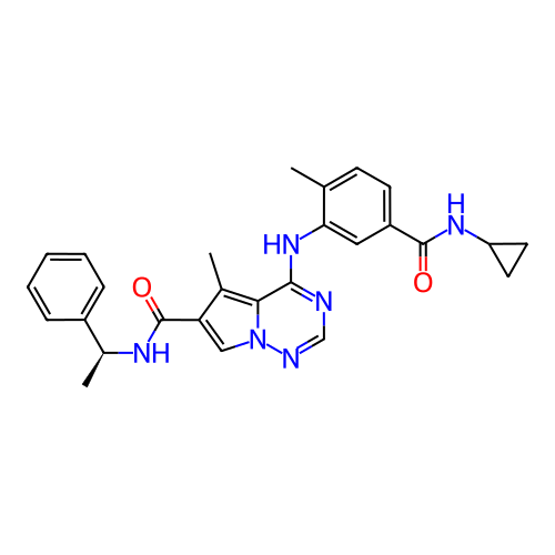 Chemical structure of BindingDB Monomer ID 50327011