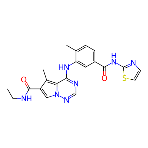 Chemical structure of BindingDB Monomer ID 50327016