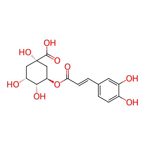 Chemical structure of BindingDB Monomer ID 50327036
