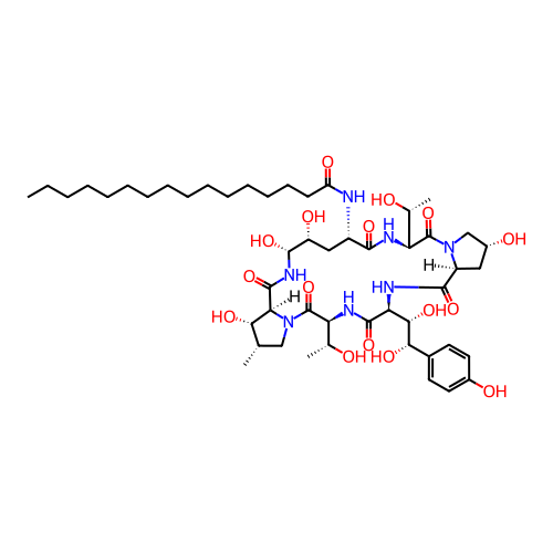 Chemical structure of BindingDB Monomer ID 50327037