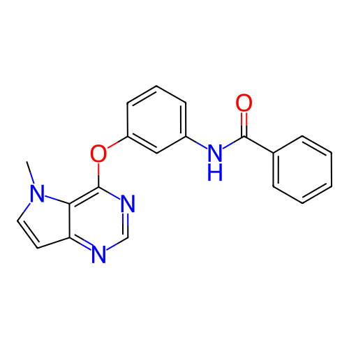 Chemical structure of BindingDB Monomer ID 50327049
