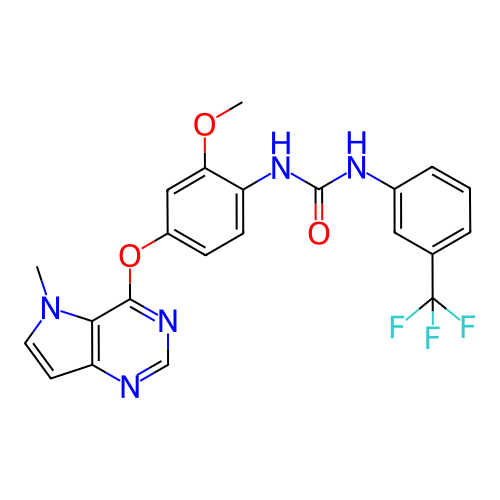 Chemical structure of BindingDB Monomer ID 50327072