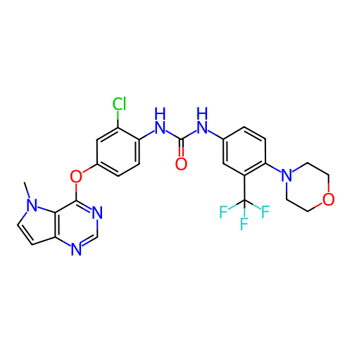 Chemical structure of BindingDB Monomer ID 50327075