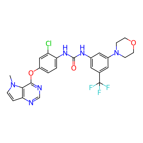 Chemical structure of BindingDB Monomer ID 50327080