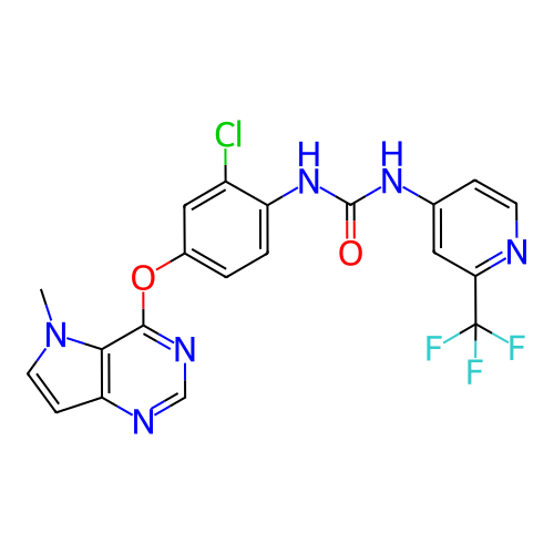 Chemical structure of BindingDB Monomer ID 50327088