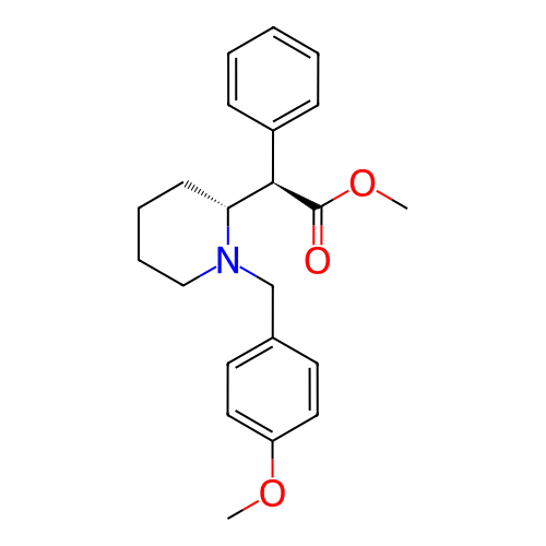 Chemical structure of BindingDB Monomer ID 50327124