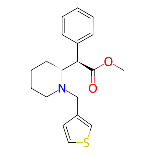 Chemical structure of BindingDB Monomer ID 50327130