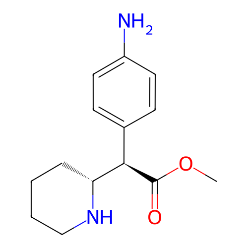 Chemical structure of BindingDB Monomer ID 50327143