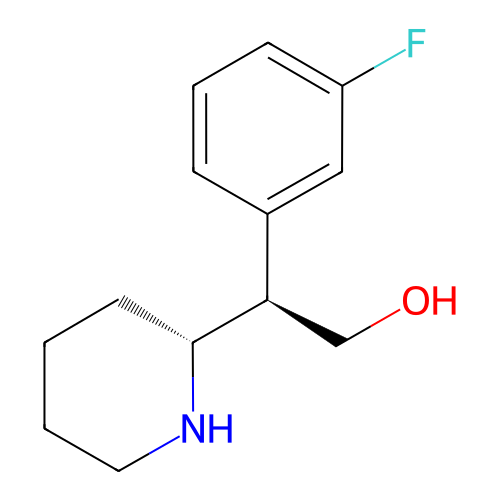 Chemical structure of BindingDB Monomer ID 50327165
