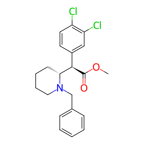 Chemical structure of BindingDB Monomer ID 50327174
