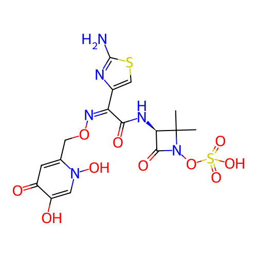 Chemical structure of BindingDB Monomer ID 50327179