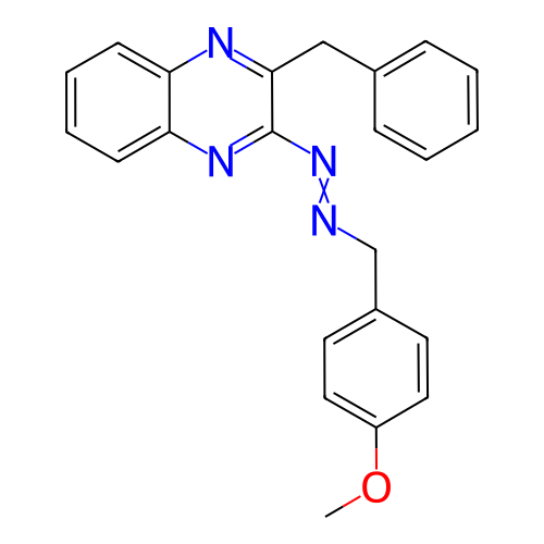 Chemical structure of BindingDB Monomer ID 50327217