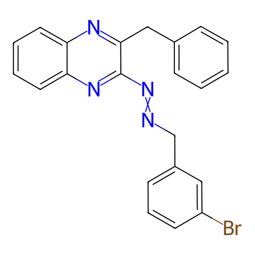 Chemical structure of BindingDB Monomer ID 50327219