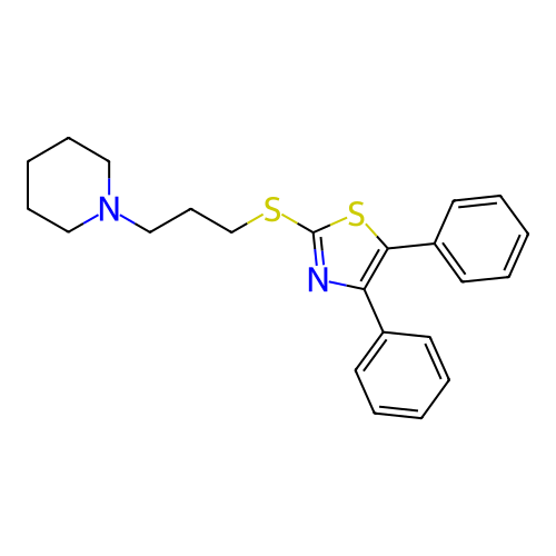 Chemical structure of BindingDB Monomer ID 50327227
