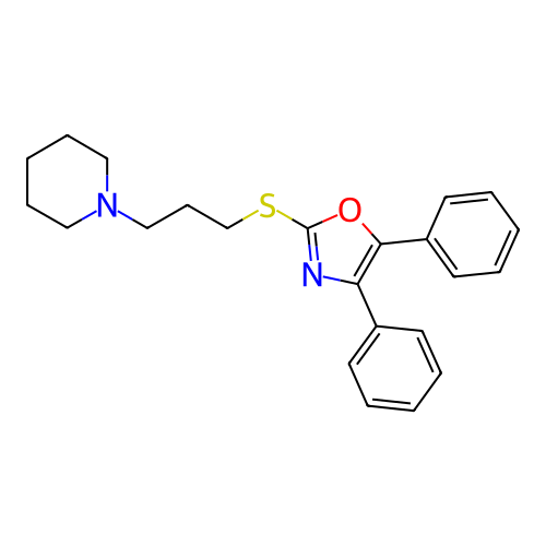 Chemical structure of BindingDB Monomer ID 50327229