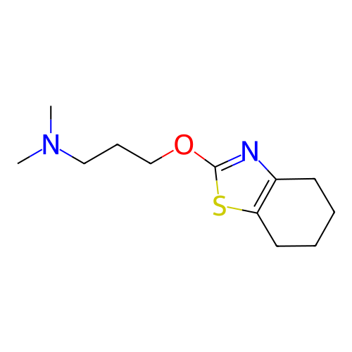 Chemical structure of BindingDB Monomer ID 50327310