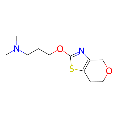 Chemical structure of BindingDB Monomer ID 50327311