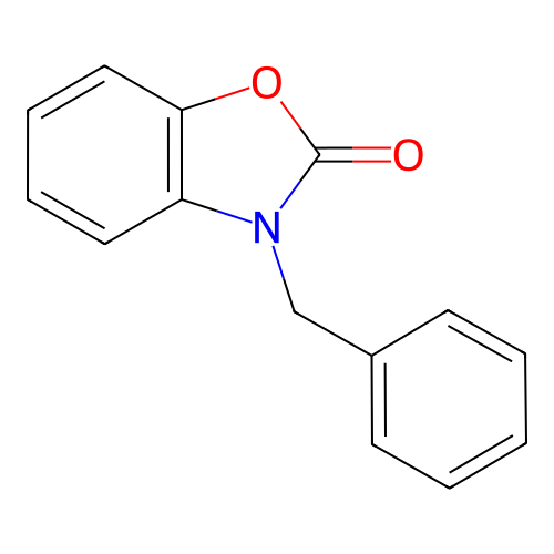 Chemical structure of BindingDB Monomer ID 50327344