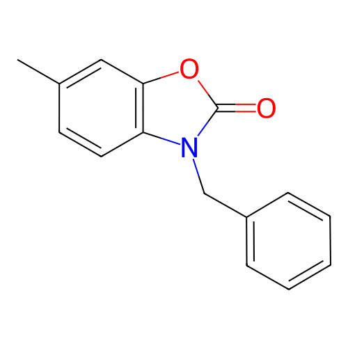 Chemical structure of BindingDB Monomer ID 50327347