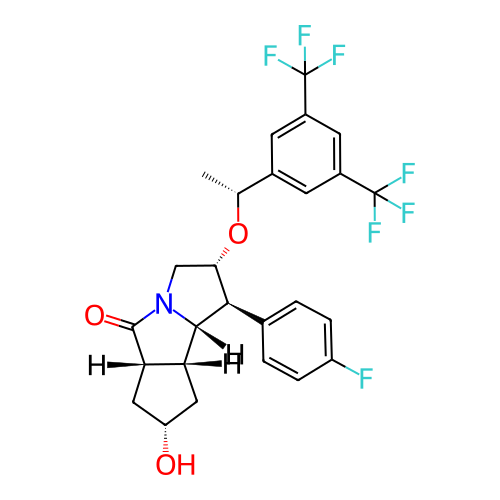 Chemical structure of BindingDB Monomer ID 50327374