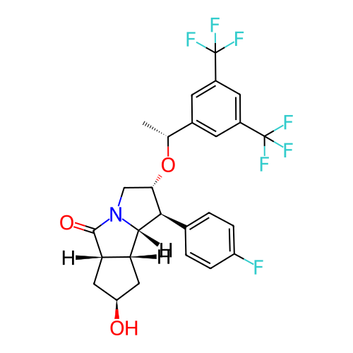 Chemical structure of BindingDB Monomer ID 50327375
