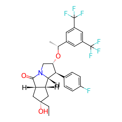 Chemical structure of BindingDB Monomer ID 50327386