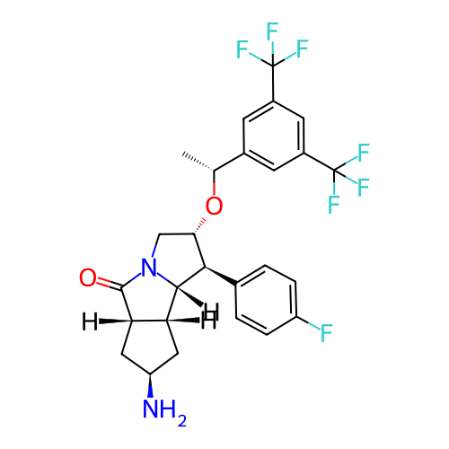 Chemical structure of BindingDB Monomer ID 50327388